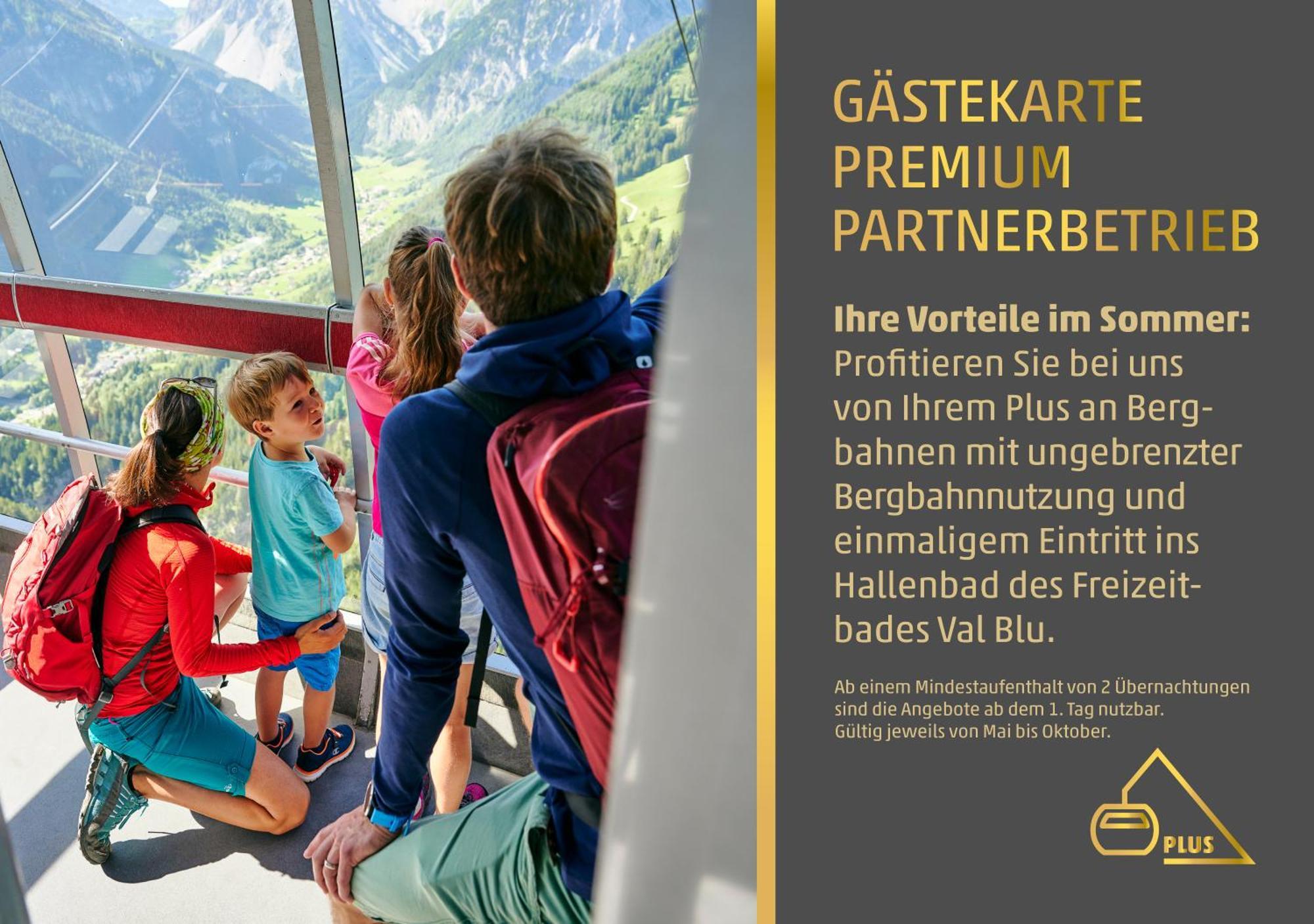 Apart Sportiva Klosterle am Arlberg Eksteriør bilde