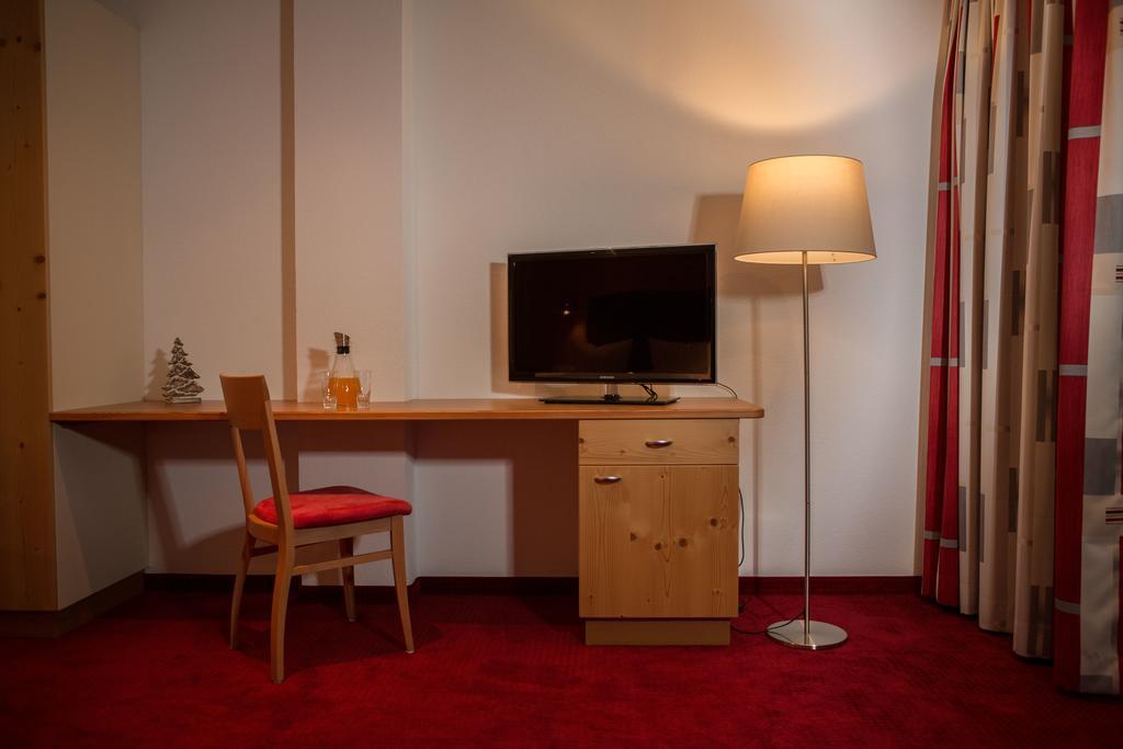 Apart Sportiva Klosterle am Arlberg Rom bilde